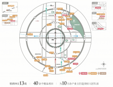 通车数条公交线